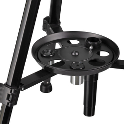 Телескоп BRESSER JUNIOR  70/400 в зеленом рюкзаке (8850610B4K000)