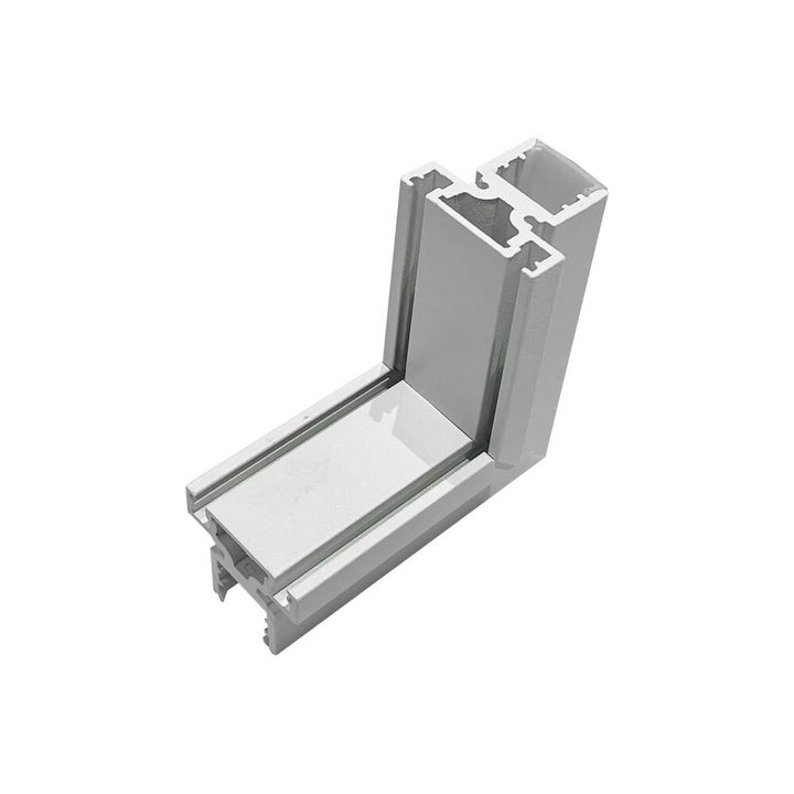 Трековая фурнитура Aployt Magnetic track 48 APL.0185.10.03