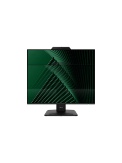 MSI PRO 23.8" MP242PMG {IPS 1920x1080 120Hz 4ms 300cd D-Sub HDMI DisplayPort 2xUSB Speakers WebCam HAS Pivot Vesa} [9S6-3PD89T-005]