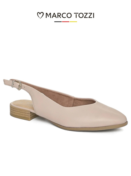 Женские туфли Marco Tozzi 2-2-29408-28-408