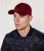 Кепка Tommy Hilfiger - бордовый(AM0AM12541)