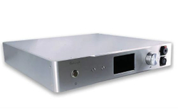 ЦАП Audio-GD R-27 MK2 Silver