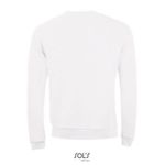 Свитшот SPIDER Чёрный  S