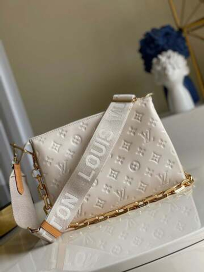 Louis Vuitton Coussin PM