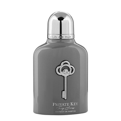 Пряный парфюм Private Key To My Success ARMAF 100 мл