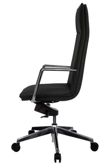 Кресло Crown A1819 Графит