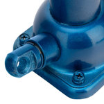 Домкрат механический бутылочный, 2 т, h подъема 210-495 мм, домкрат, ручка Stels