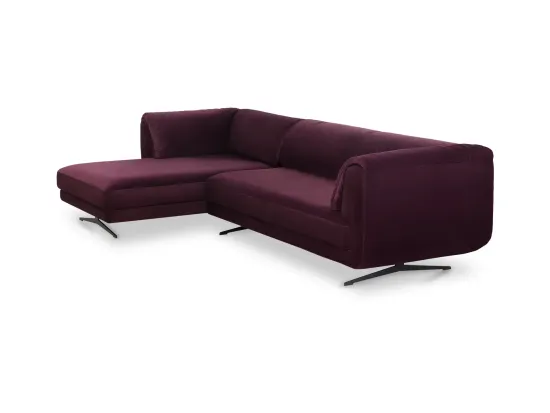 Диван Marsala угловой левый 640906