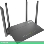Wi-Fi роутер D-Link DIR-815/RU/R4A