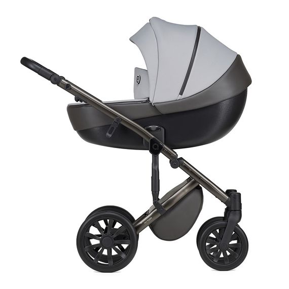 Коляска ANEX m/type 3 в 1 (mt-09Q) mirage