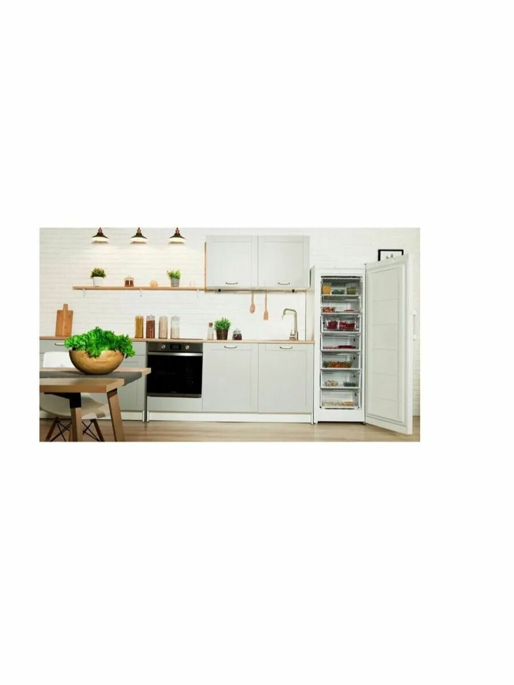 Indesit DSZ 5175