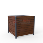 Вазон Лотос