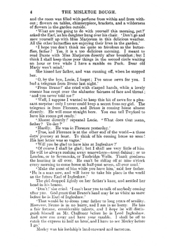 Flower and weed | M. E. Braddon