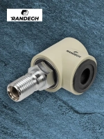 Насадка пылеудаления 11/4" - М22