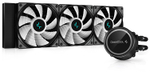 Система охлаждения жидкостная Deepcool GAMMAXX L360 A-RGB