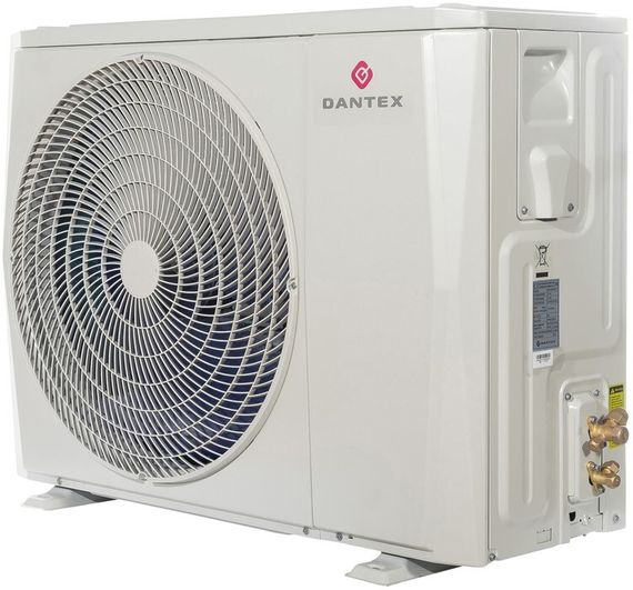 Наружный блок VRF системы Dantex DM-ADC028WLBC/F