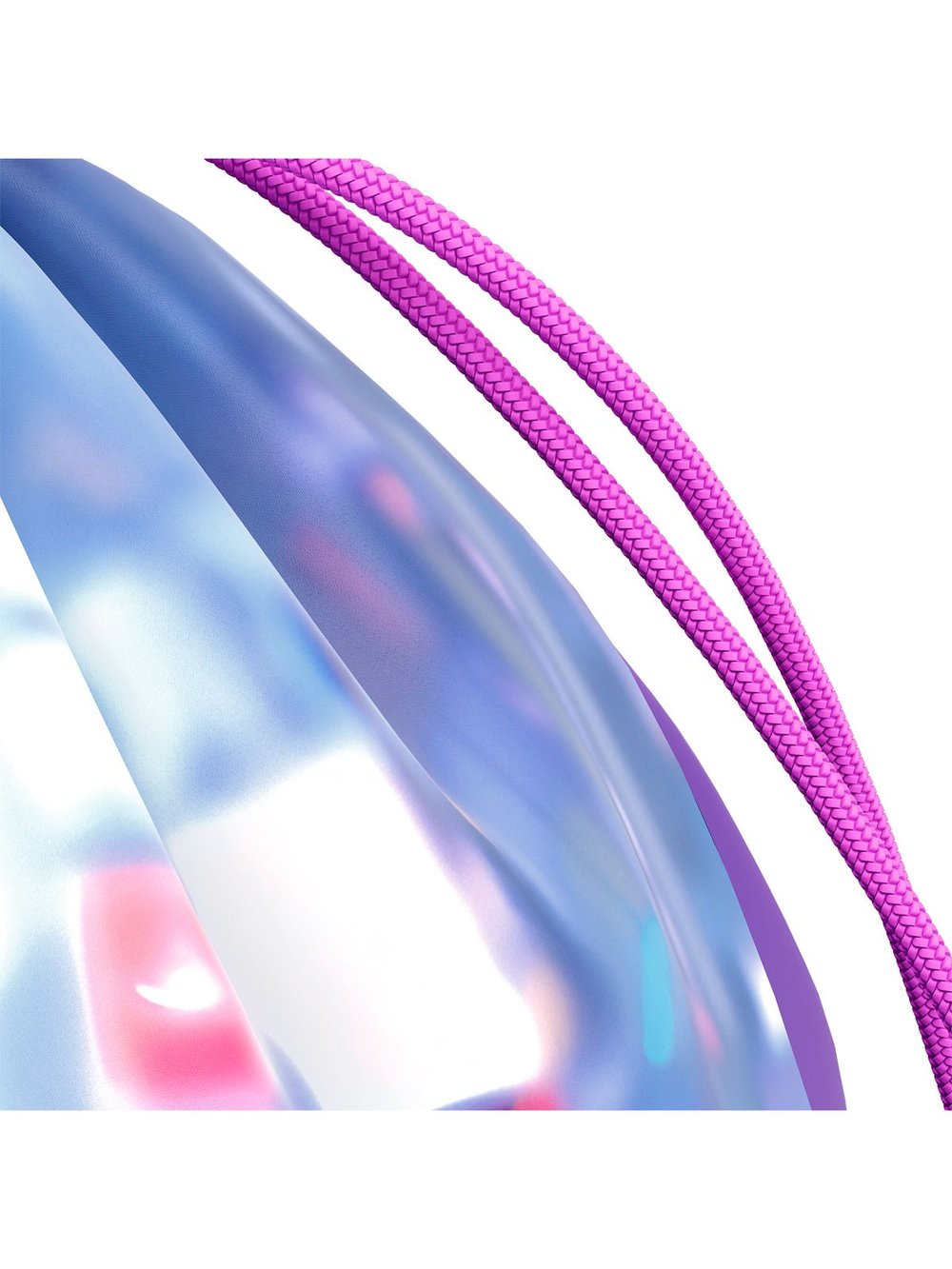 Мешок для обуви 1 отделение 340х420мм (MSP-P00014)