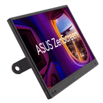 Монитор 15.6" ASUS ZenScreen MB166CR IPS 1920x1080 60Hz 5ms 250cd/m 800:1 1xUSB-C
