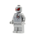 Алый Паук Сапиенс (серый костюм)