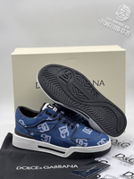 Кеды Dolce & Gabbana