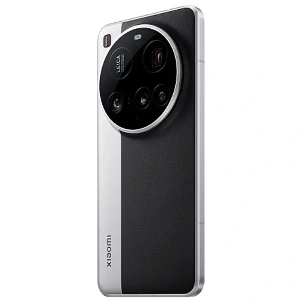 Смартфон XiaoMi 15 Ultra 16/512Gb Silver Chrome