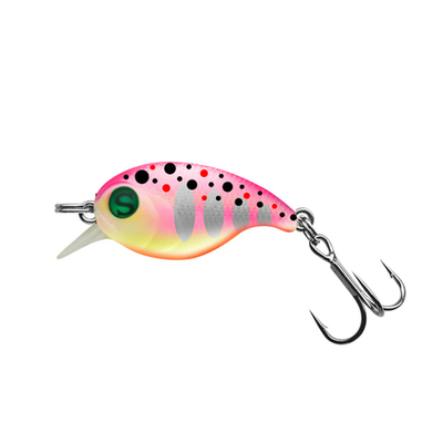 Воблер Sprut Chibi Crank