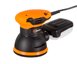 Эксцентриковая шлифовальная машина Вихрь ЭШМ-125А