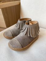 Ботинки Shoo Pom