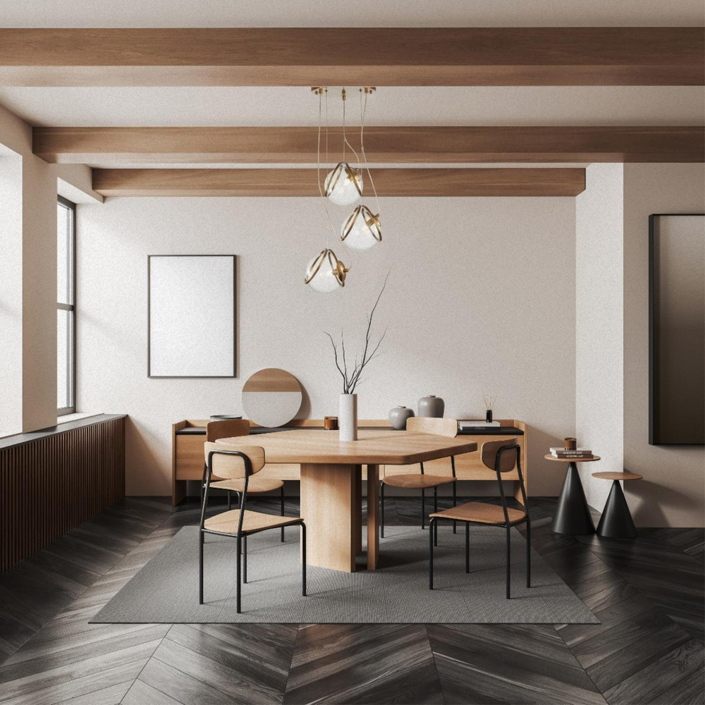 Подвесной светильник Lumion WANDA 5288/3