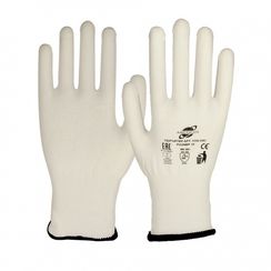 Нейлоновые перчатки без покрытия Arcticus 7220 ARC
