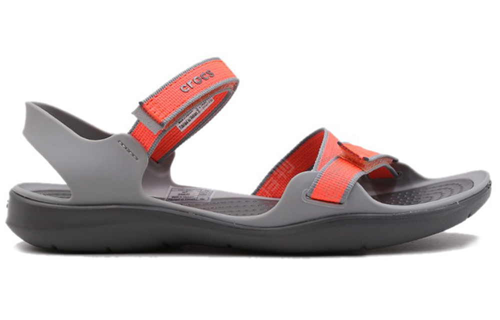 Crocs Swifwater Webbing (Женская размерная сетка)