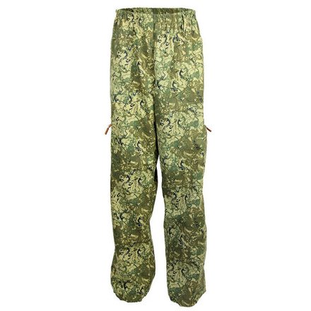 Брюки мужские летние Великан (ТИ/СИ твил) GROUPER