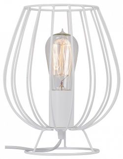 Настольная лампа декоративная Vitaluce V4296 V4296-0/1L