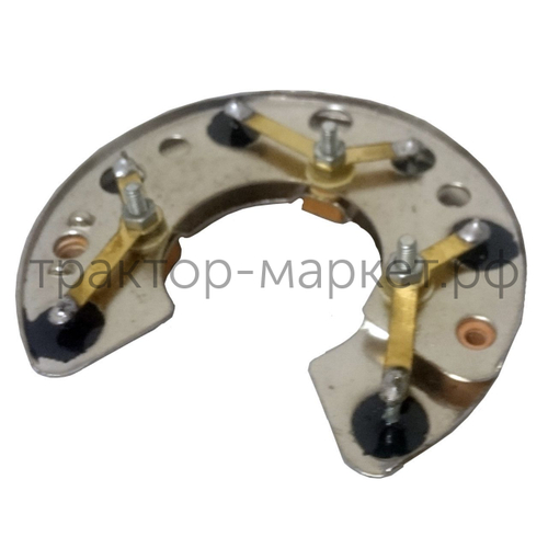 Диодный мост генератора 2JF200