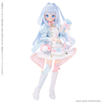 Magical Fluffy Honono Blue Ver.