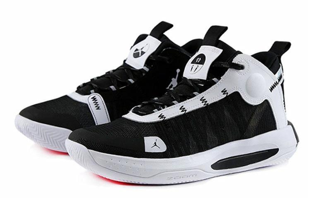 Кроссовки Jordan Jumpman 2020 Pf