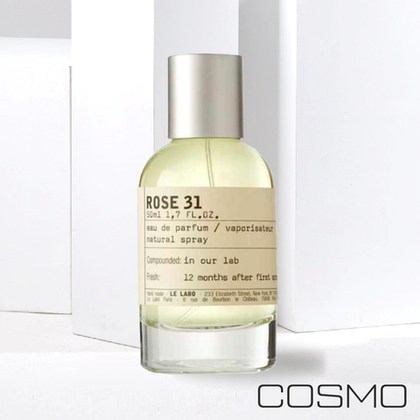 Le Labo Rose 31