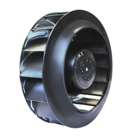 Центробежный вентилятор RB4C-280/135 K000 I