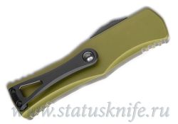 Нож Microtech 703-2OD Hera Serratedфотография - 5