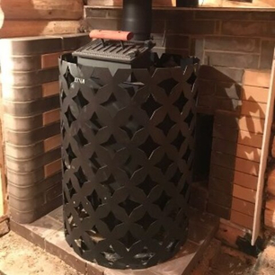 Печи для бани