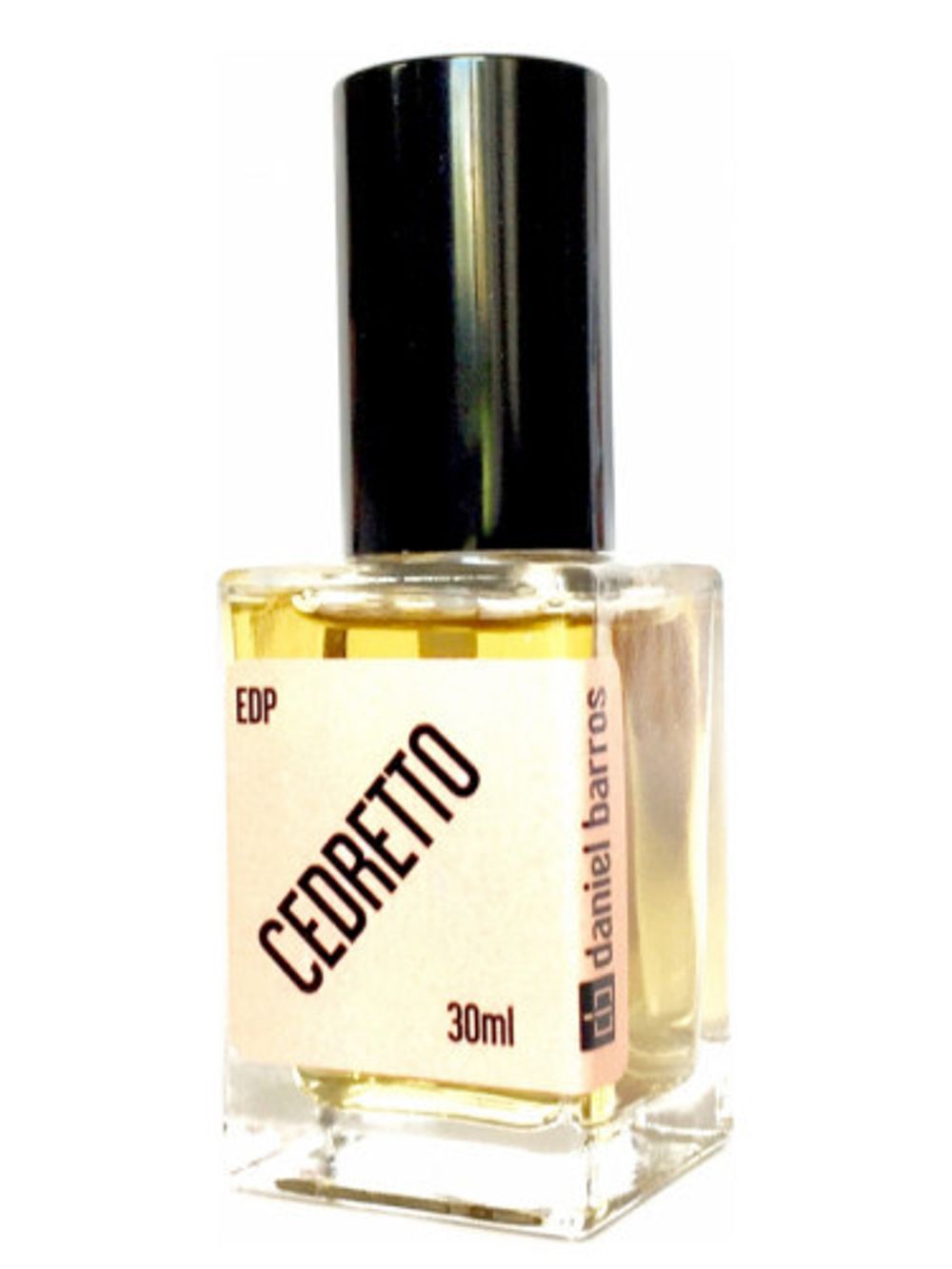 Daniel Barros Cedretto