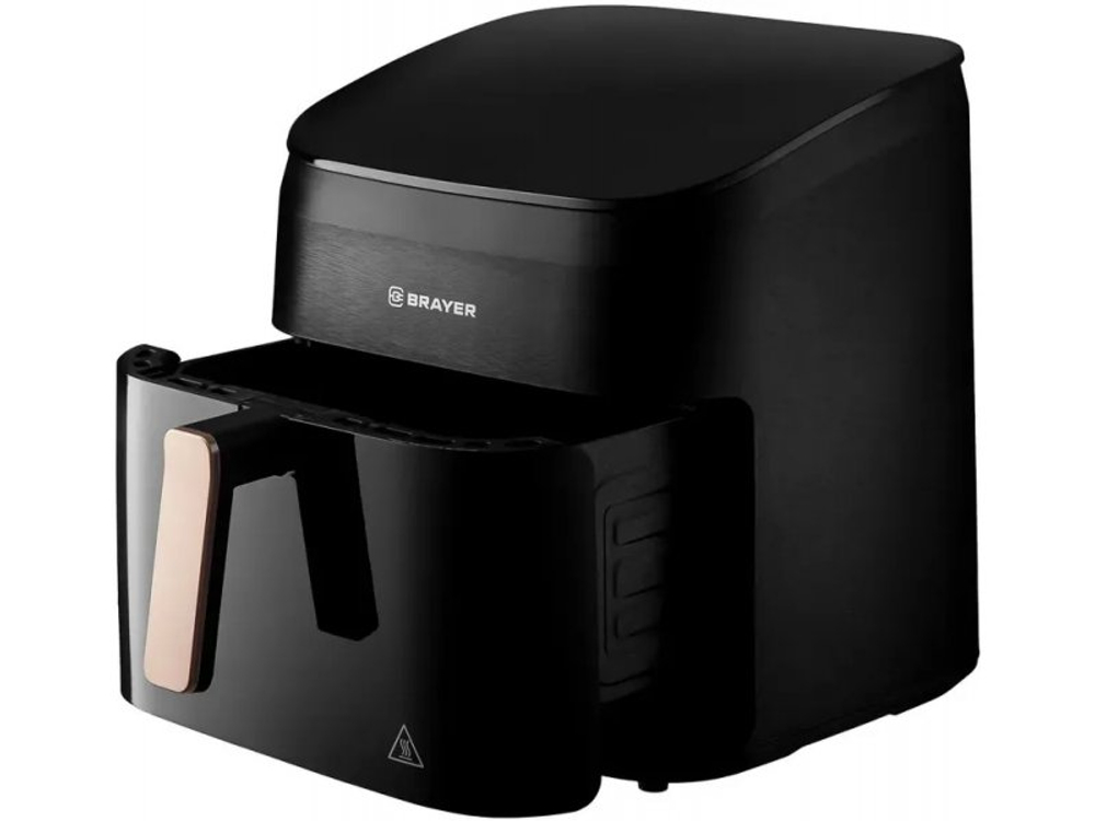 Аэрогриль Brayer BR2057 черный