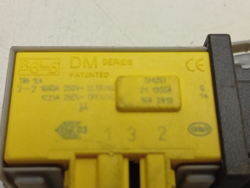 CSWS40364D207 кт76 Блокировка люка для стиральной машины Candy DM050 б/у