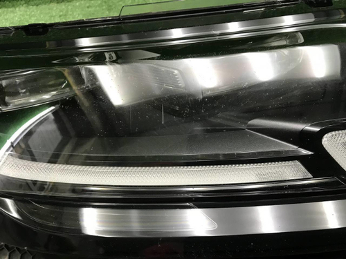 Фара правая Range Rover Velar (2017-2023) LED