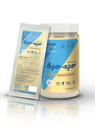 Агар Il Bakery 500 гр