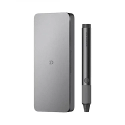 Гравер электрический Mijia Household Appliances Sharpening Pen (MJDMB001QW), серый