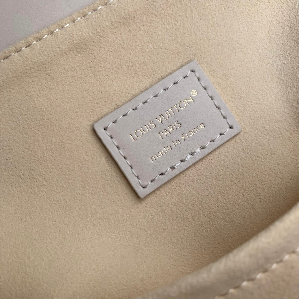 Louis Vuitton Backup