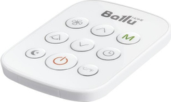 Кондиционер мобильный Ballu BPHS-13H