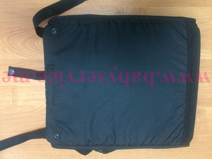 Корзина Emmaljunga Scooter Double Viking