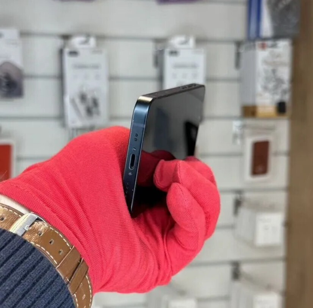 iPhone 13 mini, 256 ГБ б/у